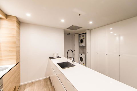Highgate CBD Apartment - Accommodation Port Macquarie 4