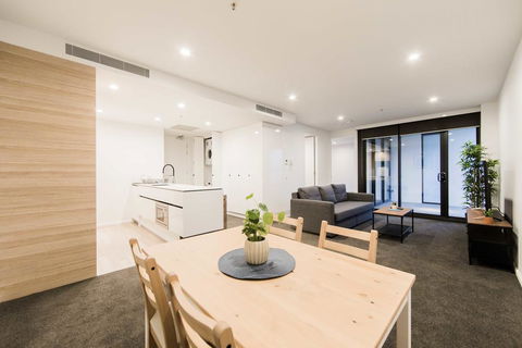 Highgate CBD Apartment - Accommodation Port Macquarie 3