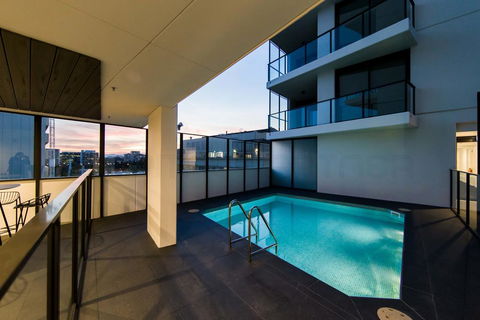 Highgate CBD Apartment - Accommodation Port Macquarie 1