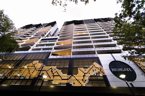 Highgate CBD Apartment - Accommodation Port Macquarie 0