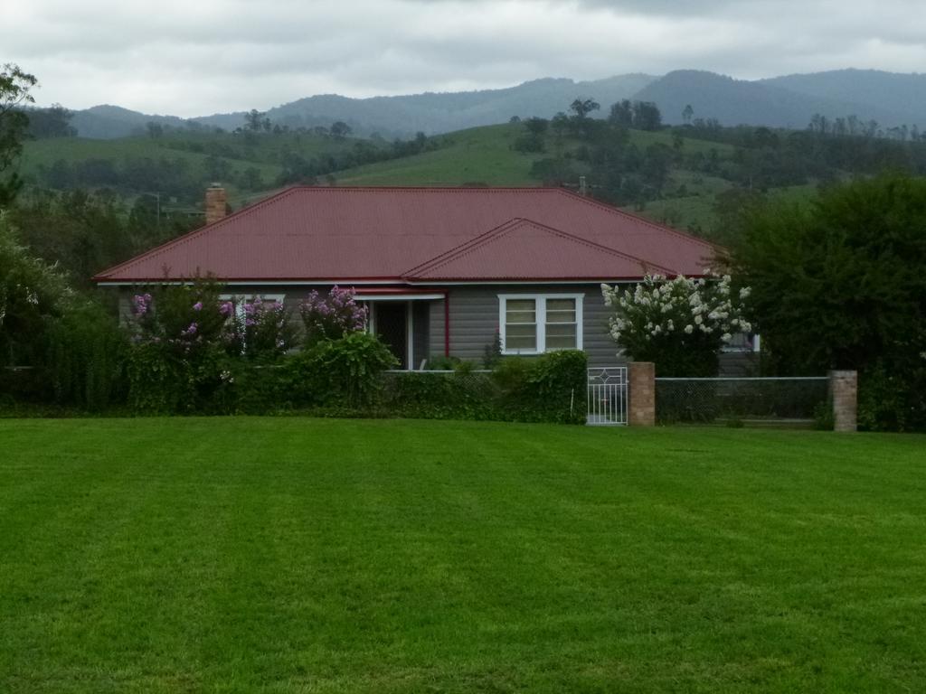 Barrington NSW Accommodation Port Macquarie