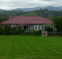 Mansfield Cottage Barrington - Accommodation Port Macquarie