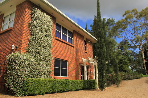 Seasons Of Maleny B&B - Accommodation Port Macquarie 0