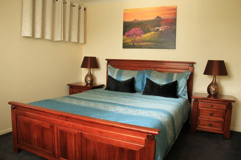 Seasons Of Maleny B&B - Accommodation Port Macquarie 2
