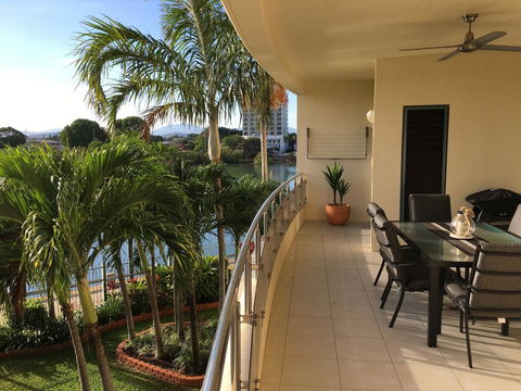 #1 On The Strand - Accommodation Port Macquarie 0