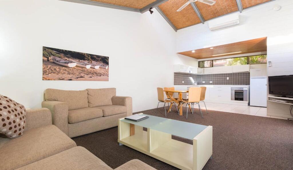 Sapphire Beach NSW Accommodation Port Macquarie