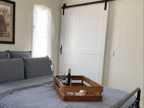 #Beach Shack On Oceanic - Accommodation Port Macquarie 1