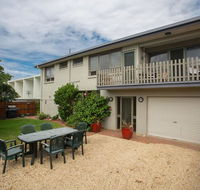 'Banksia 7' Marine Parade - Accommodation Port Macquarie
