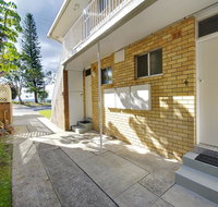 'Beachside' Shoal Bay Unit 4 - Accommodation Port Macquarie
