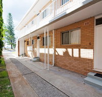 'Beachside' Shoal Bay Unit 6 - Accommodation Port Macquarie