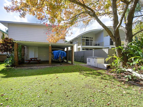 'Beachside' Shoal Bay, Unit 6 - Accommodation Port Macquarie 2