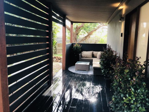 'Carinya' Coastal Cottage - Accommodation Port Macquarie 1