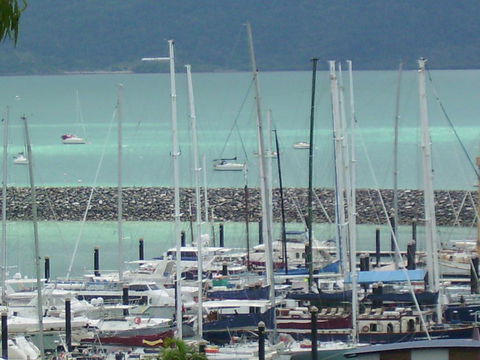 'Chez-Nous' - Two Bedroom Apartment - Accommodation Port Macquarie 0