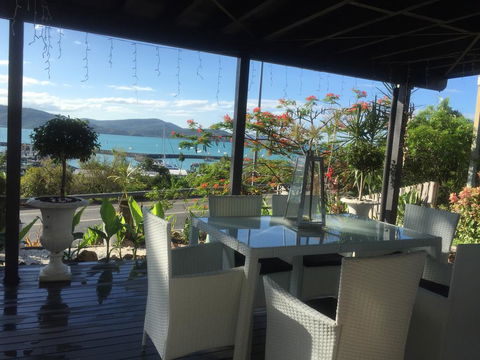 'Chez-Nous' - Two Bedroom Apartment - Accommodation Port Macquarie 1