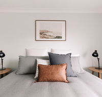 'Comfy  Cosy' - Close to Hospital Cadia and Early Riser Caf - Accommodation Port Macquarie