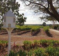 'In The Vines' Guest Cottage Barossa Valley - Accommodation Port Macquarie