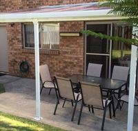 'Lighthouse Palms' - Accommodation Port Macquarie