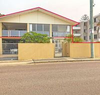 'Mooring Two Upstairs' 23 Shoal Bay Rd - Stunning views WIFI Air Conditioning and Boat Parking - Accommodation Port Macquarie