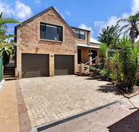 'Salt Wood' Cabin style retreat - Accommodation Port Macquarie