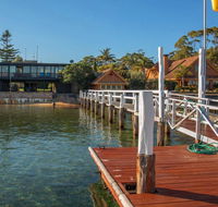 'Southwind' on Main Street - Accommodation Port Macquarie