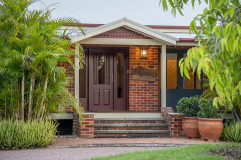 'Talumberi,' 221 Trapyard Road - Accommodation Port Macquarie 2