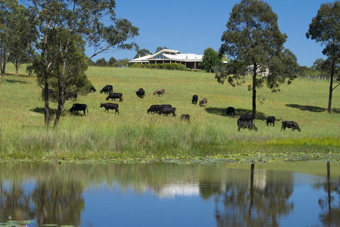 'Talumberi,' 221 Trapyard Road - Accommodation Port Macquarie 0