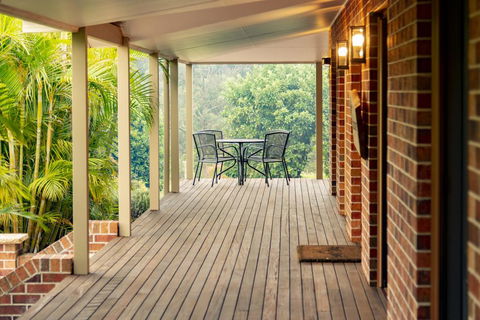 'Talumberi,' 221 Trapyard Road - Accommodation Port Macquarie 1
