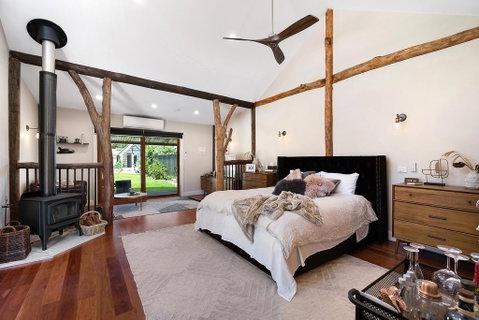'The Coach House' At Lochiel - Accommodation Port Macquarie 1