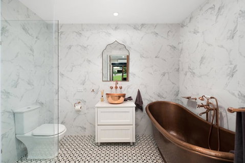 'The Coach House' At Lochiel - Accommodation Port Macquarie 3
