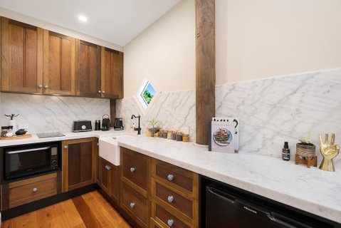 'The Coach House' At Lochiel - Accommodation Port Macquarie 2