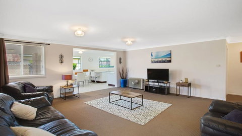 'The Hideaway' At Shoal Bay - Accommodation Port Macquarie 2