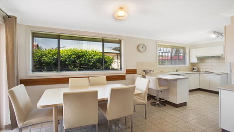 'The Hideaway' At Shoal Bay - Accommodation Port Macquarie 1