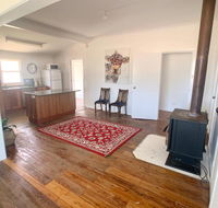 'The Wattles' - True Country Escape Near Wineries - Borenore - Accommodation Port Macquarie