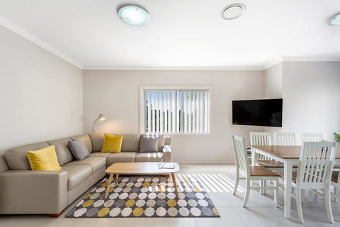 'Tween Bays', Ocean Beach Road, 3/39 - Accommodation Port Macquarie 1