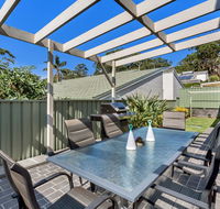 'Tween Bays' Ocean Beach Road 3/39 - Accommodation Port Macquarie