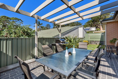 'Tween Bays', Ocean Beach Road, 3/39 - Accommodation Port Macquarie 0