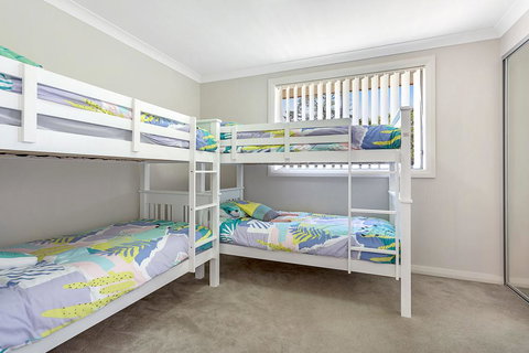 'Tween Bays', Ocean Beach Road, 3/39 - Accommodation Port Macquarie 3