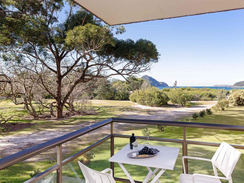  Accommodation Port Macquarie