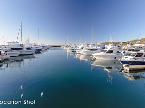 1 'SEASHELLS' 21-23 MAGNUS STREET - WIFI, POOL, LIFT & AIR CONDITIONING - Accommodation Port Macquarie 1