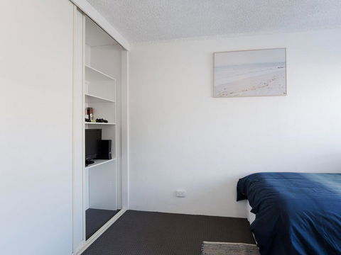 1 'The Poplars' 34 Magnus St - Panoramic Water Views, Pool, Aircon & WIFI - Accommodation Port Macquarie 1