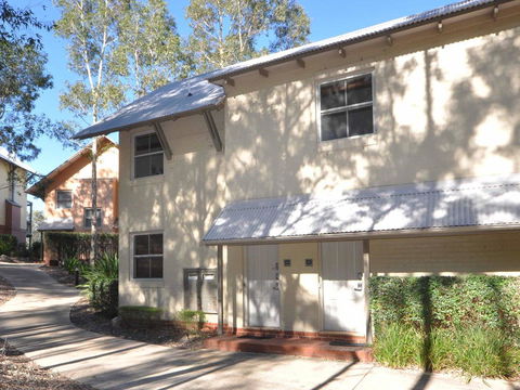 1 Bedroom Executive Villa Located Within Cypress Lakes - Accommodation Port Macquarie 3