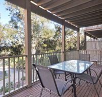 1 bedroom Executive Villa located within Cypress Lakes - Accommodation Port Macquarie