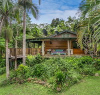 1 Bedroom Home Surrounded By Nature - Accommodation Port Macquarie
