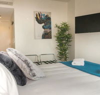 1 Bedroom Studio Apartment Near Eagle Street - Accommodation Port Macquarie