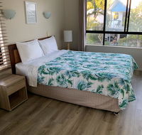 1 Bedroom Unit in 4 Star Tropical Resort in Noosaville - Accommodation Port Macquarie