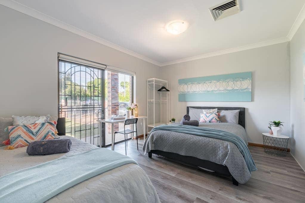  Accommodation Port Macquarie
