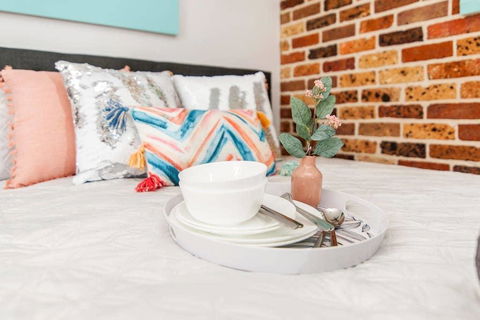 1 Private Double & 1 King Single Room - 2beds In Berala 1 Minute From Train Station - SHAREHOUSE - Accommodation Port Macquarie 3