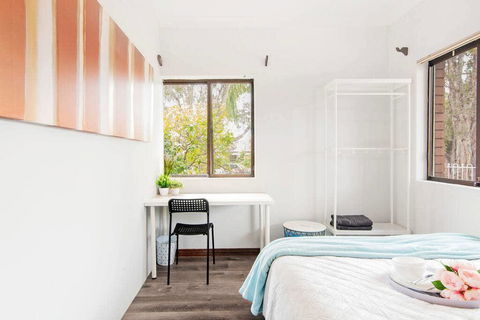 1 Private Double Room In Berala 1 Minute Away From Train Station - SHAREHOUSE - Accommodation Port Macquarie 2