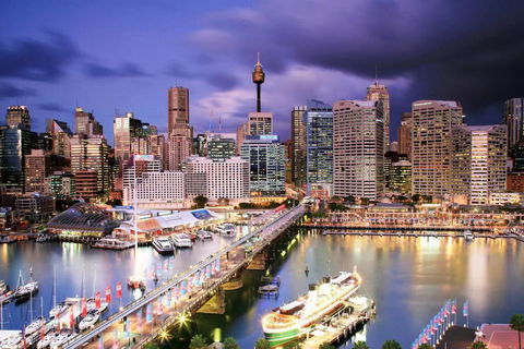 1 Private Double Room In Berala Near Station Close To Olympic Park - SHAREHOUSE - Accommodation Port Macquarie 2