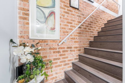 1 Private Double Room In Berala Near Station Close To Olympic Park - SHAREHOUSE - Accommodation Port Macquarie 3